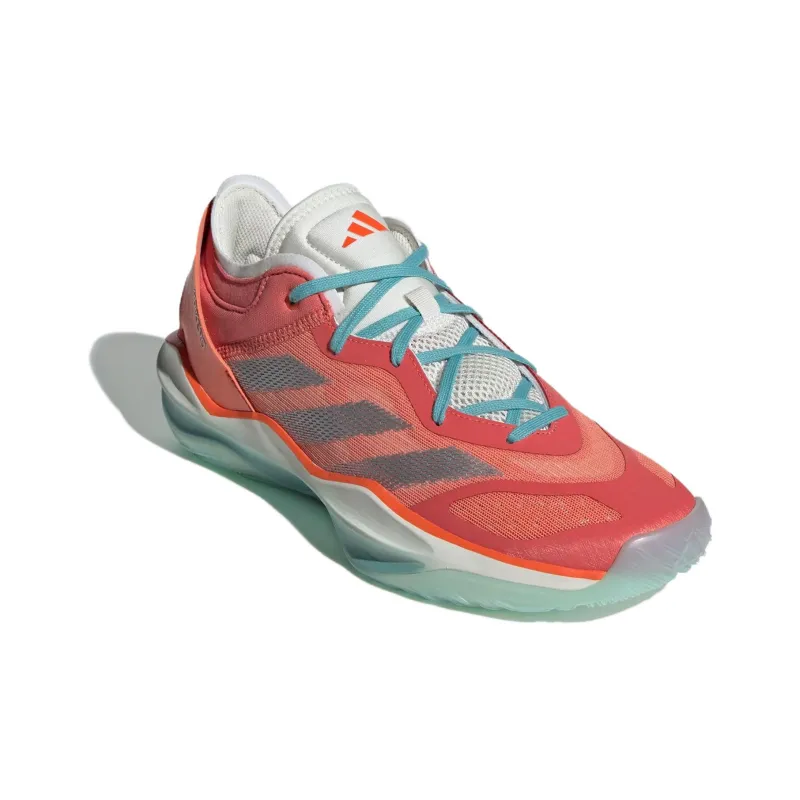Hu Mingxuan X adidas Adizero Select 2.0 "Koi Fish"-2
