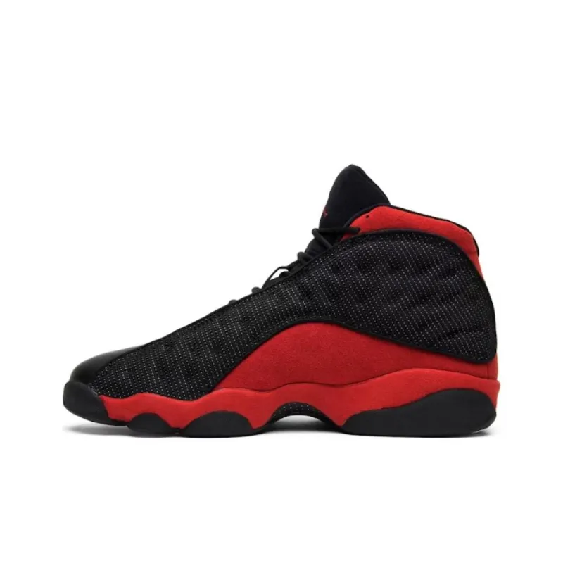 Jordan 13 Retro Bred 2004-0