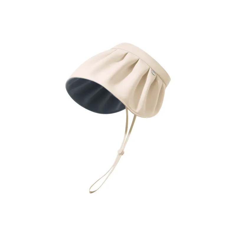 PELLIOT Polyester Sun Protection Hats Unisex-3