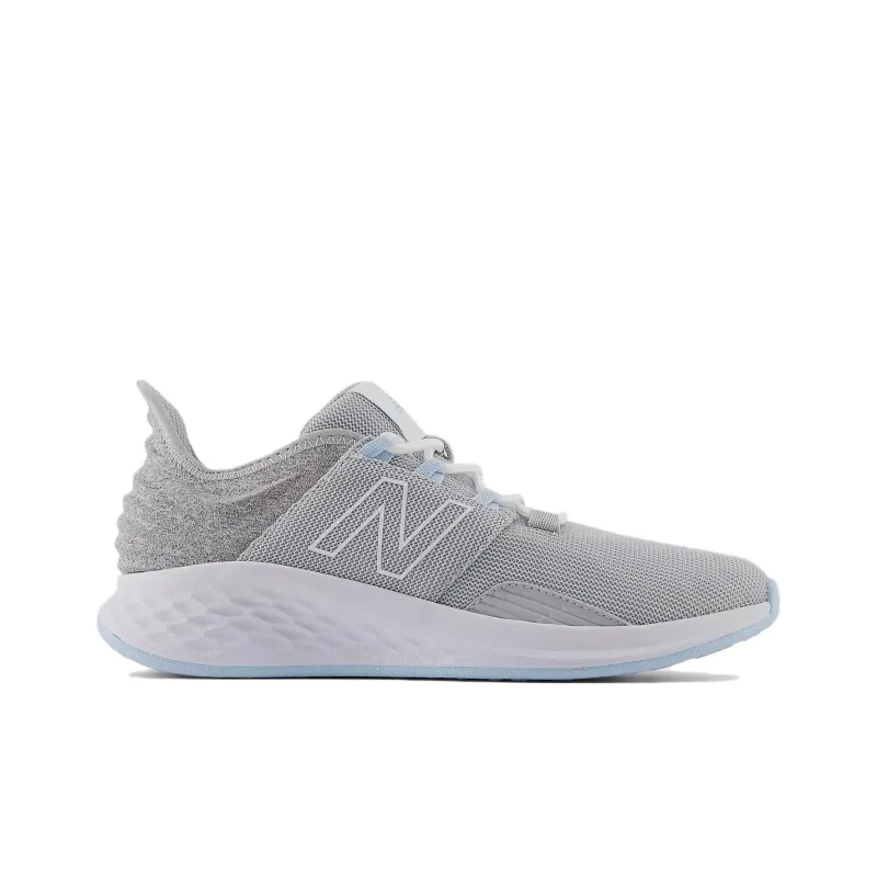 New Balance NB FuelCell COMPv3 Rova Cushioning Anti-Slip And Wear-Resistant Low-Top Golf Shoes Women's Gray Blue-1