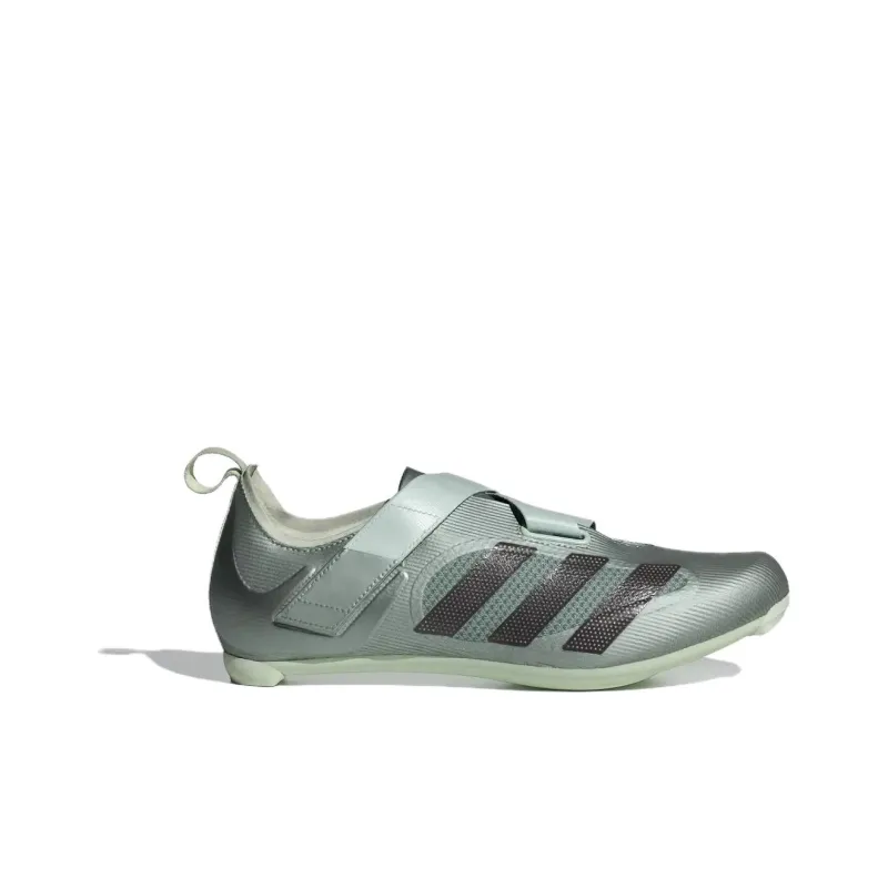 Adidas The Indoor Linen Green Met. Aurora Met. Linen Green-1