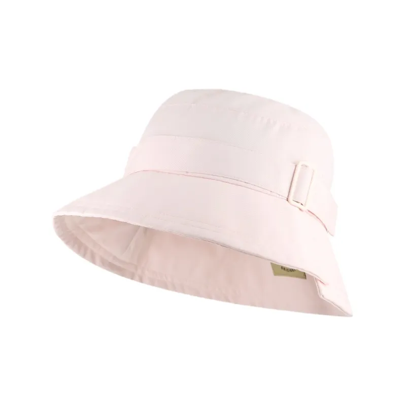 Lackpard Polyester Bucket Hats Unisex-3
