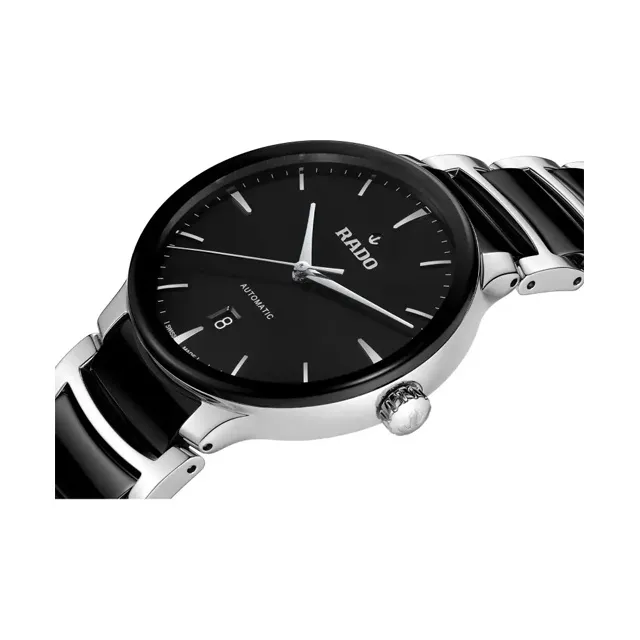 RADO Men Crystal Collection Watch-1