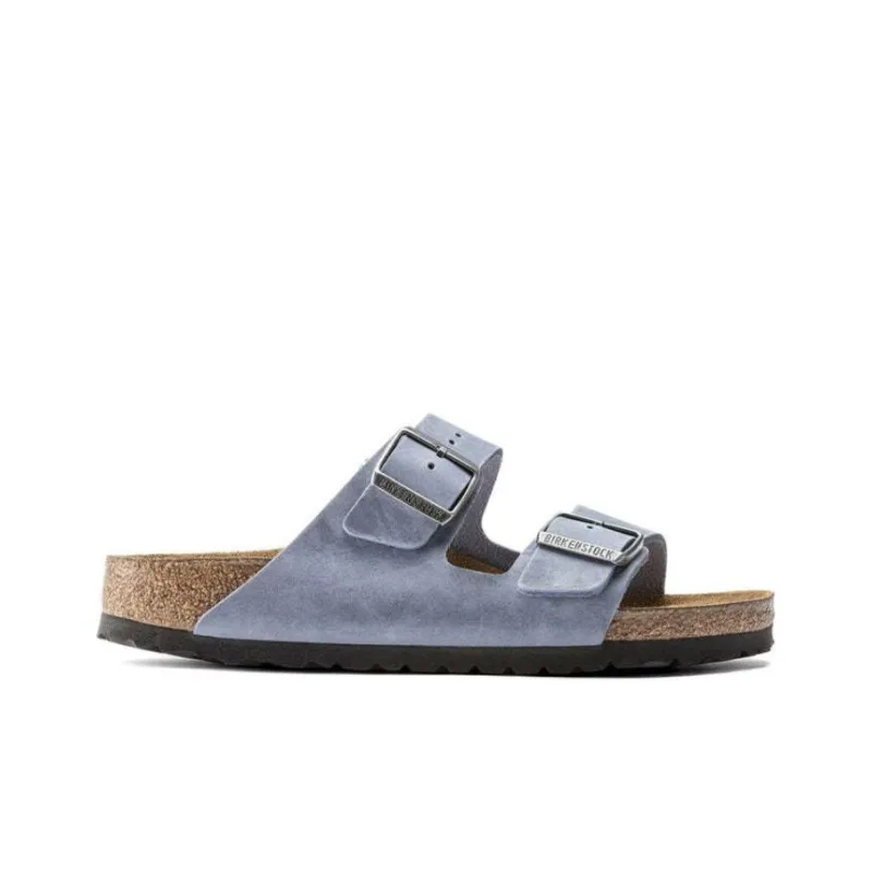 Birkenstock Arizona Soft Insole Sandals-1