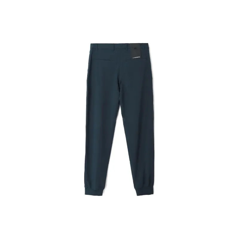 J.Lindeberg Casual Pants Women's Blue-1