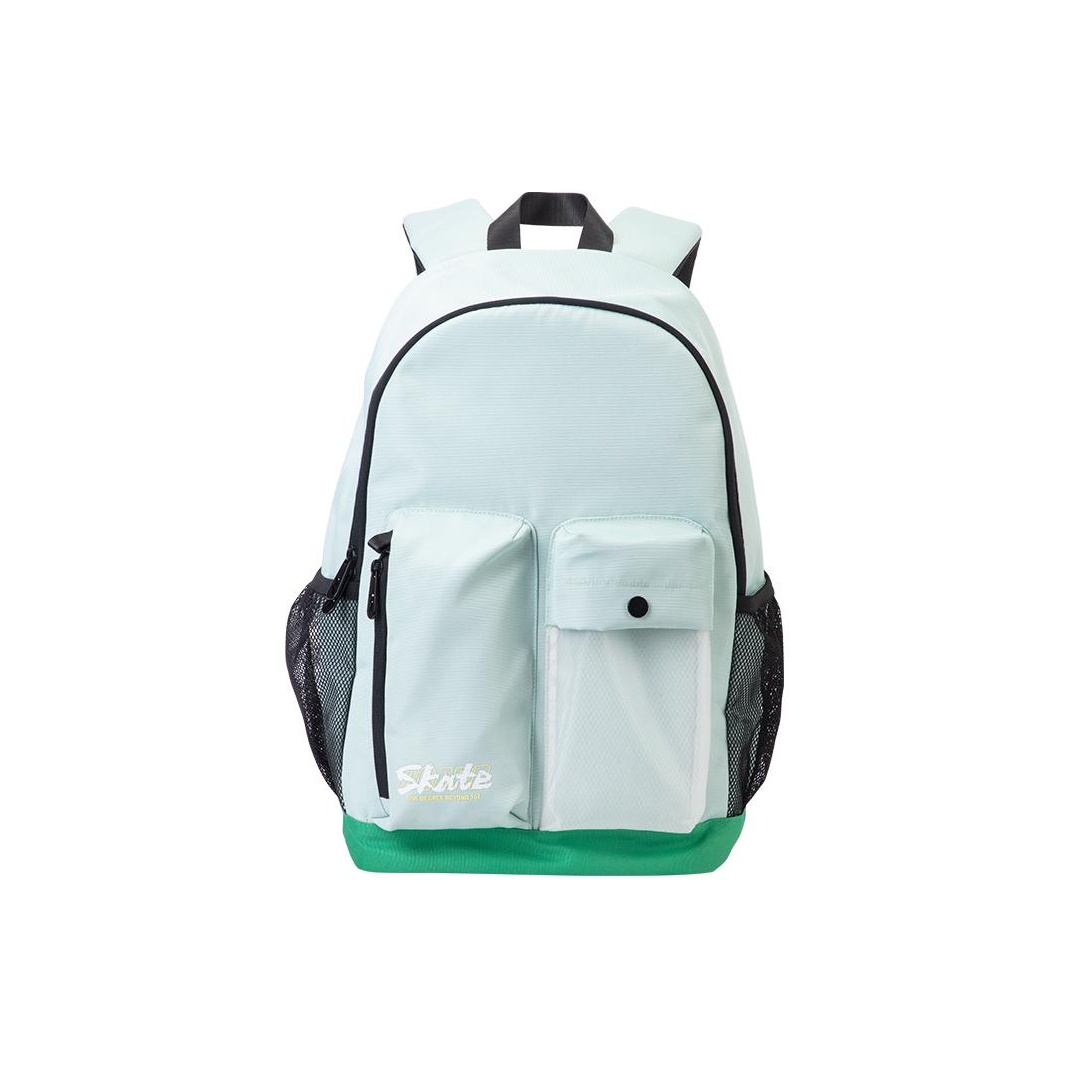 ADIDAS Originals Clear White Mini Backpack - WHITE - ONESZ