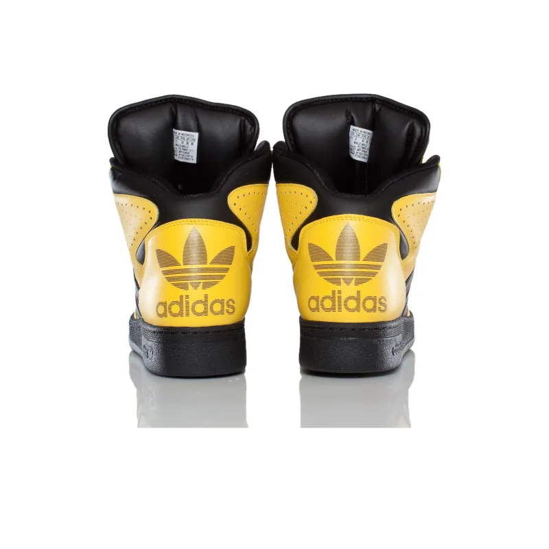 Adidas Js Instinct Hi Sun Black-3