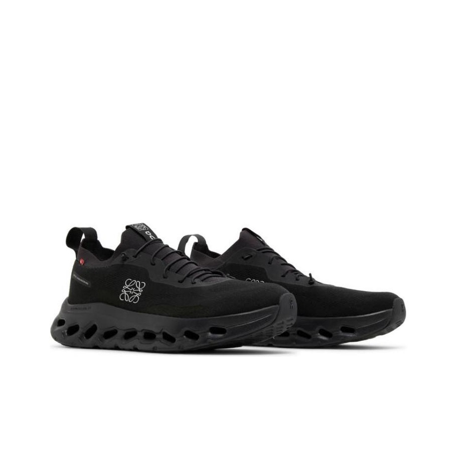 On Running Cloudtilt Loewe All Black US M 8 - POIZON