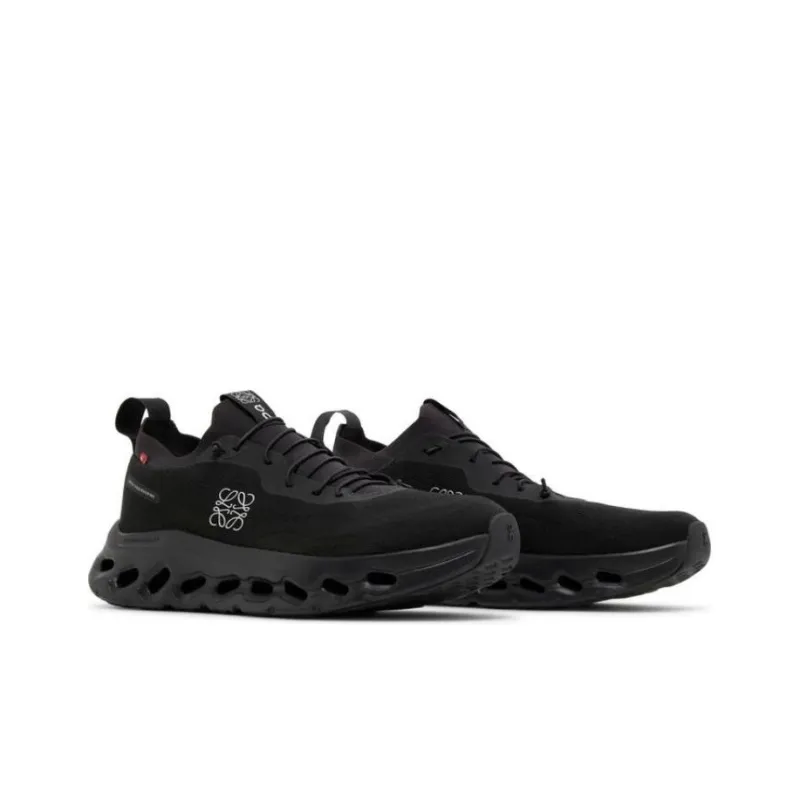On Loewe X Cloudtilt 'All Black'-2