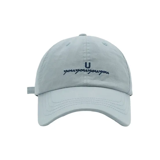 J W Baseball Caps Unisex-9