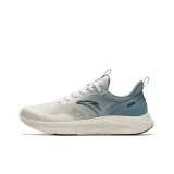 Ivory White/Gray