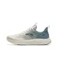 Ivory White/Gray