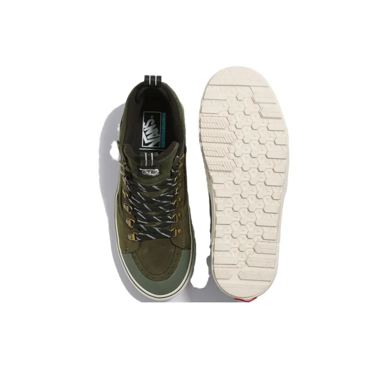 Vans Sk8 Hi Dr MTE 2 'Olive'-3