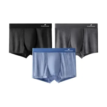 Rich Birds Underpants Men's 3 Pack