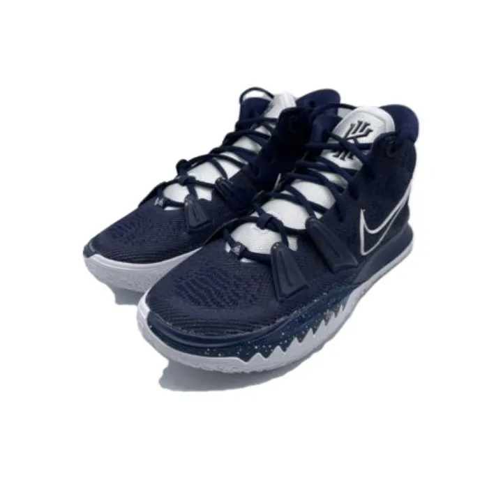 Nike Kyrie 7 Tb Midnight Navy-2