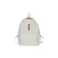 White Red Multicolor