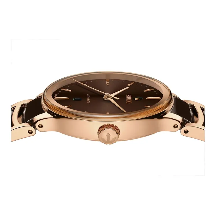 RADO Women's Crystal Collection Watch-2