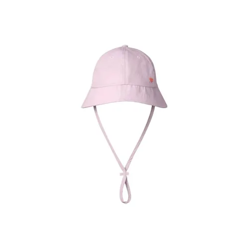 BARREL - Bucket Hats Kids' Pink