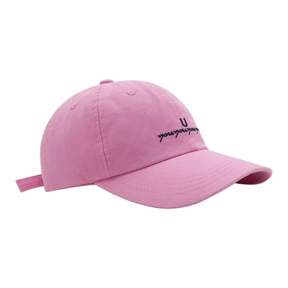 J W Baseball Caps Unisex-4