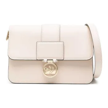 LONGCHAMP Medium Box Trot Crossbody Bag