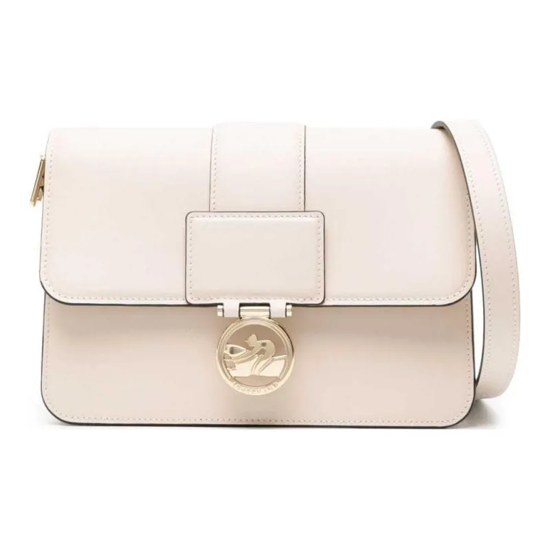 LONGCHAMP Medium Box-Trot Crossbody Bag-0