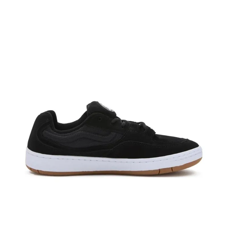 Vans Speed Ls Shoes 'Black' Women's-1