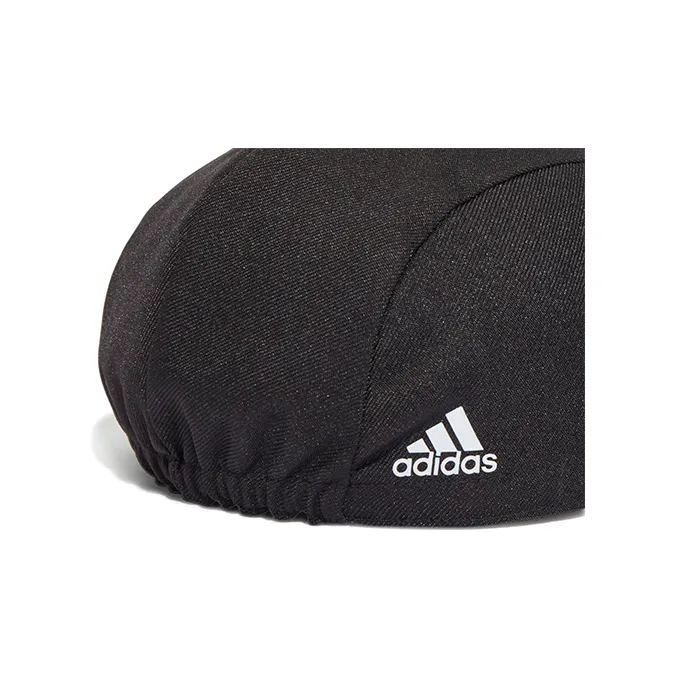 Adidas Recycled Polyester Hats & Caps Unisex Black-2