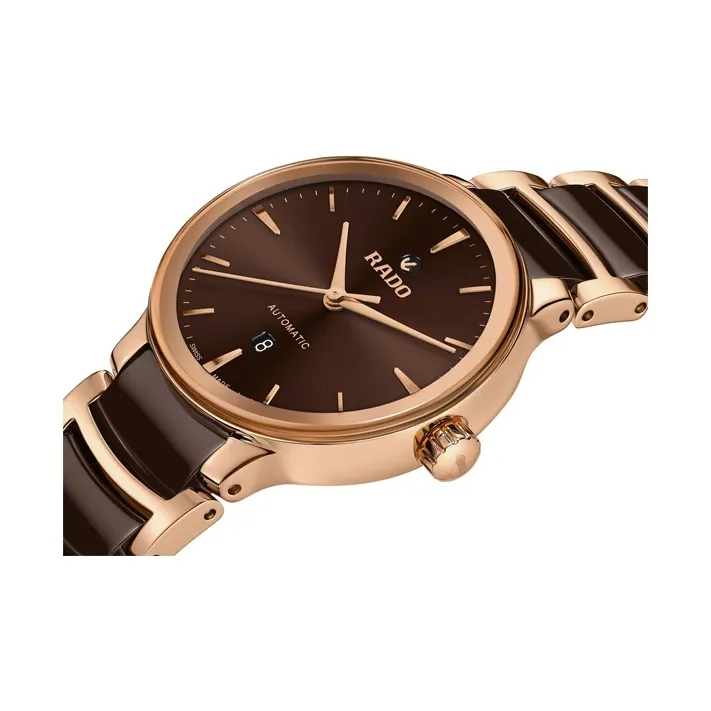 RADO Women's Crystal Collection Watch-1