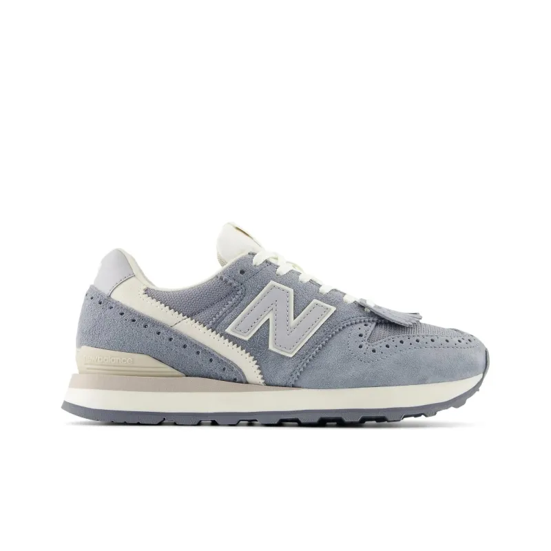 New Balance 996v2  Women's  'Tassel - Grey'-1