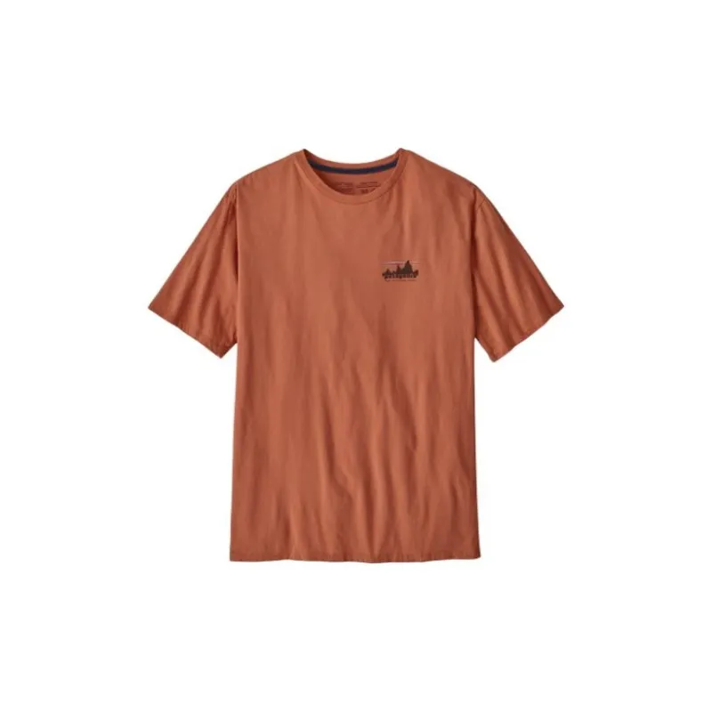 Patagonia '73 Skyline T shirt-24