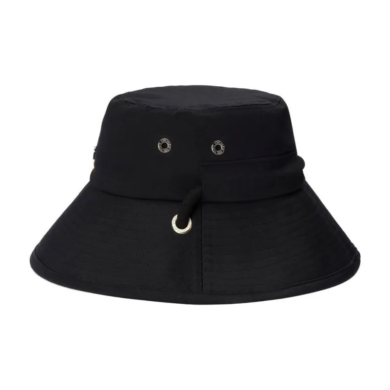 AMIPARIS Bucket Hats Men's Black-1
