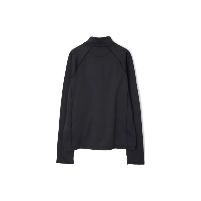 MOUNTAIN HARDWEAR Sweatshirt Men's Black-1