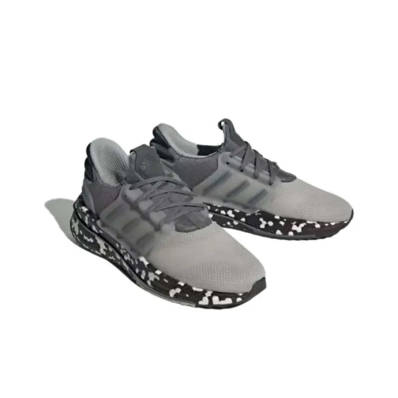 X_PLRBOOST Adidas 'Grey Carbon'-2