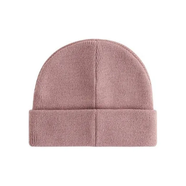 KITH Kids Toddler Classic Logo Rib Beanie-1