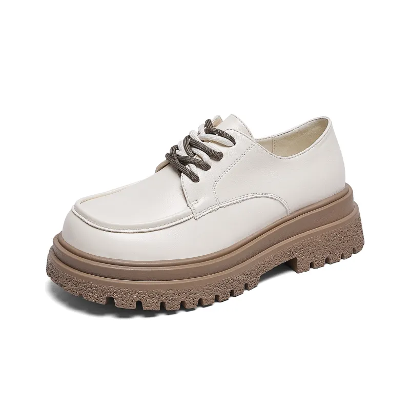 Warrior Loafers Platform Women's-6