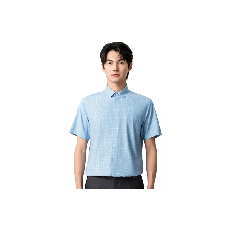SUNDANCE Shirts Men-3