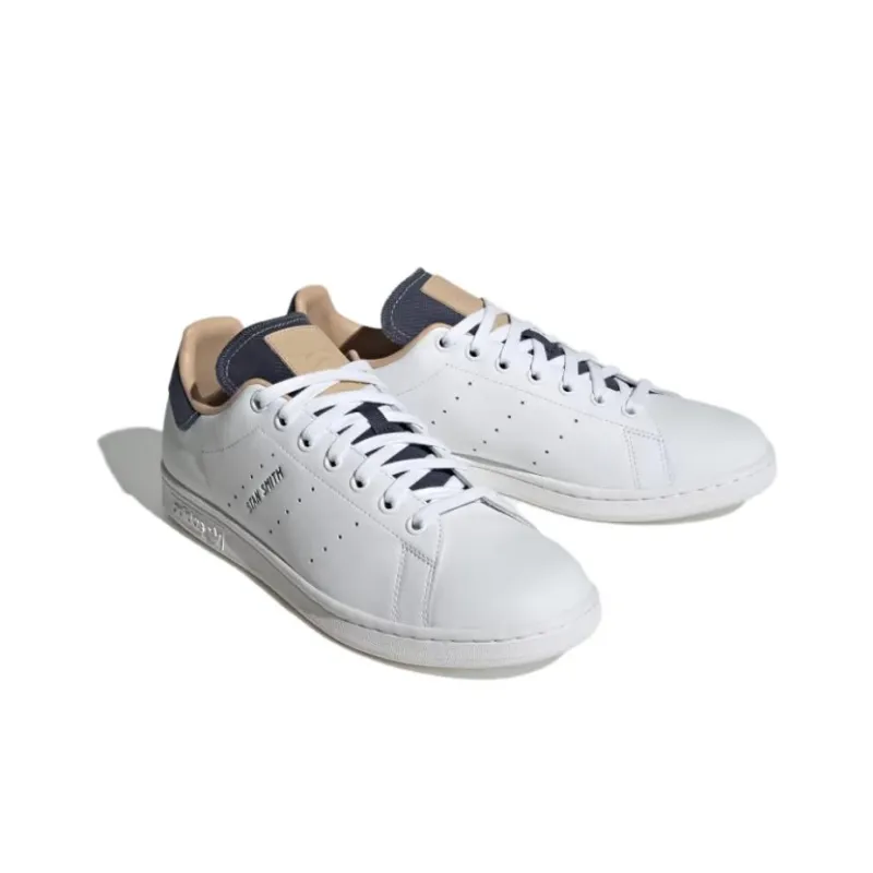 Stan Smith Adidas 'White Denim'-2