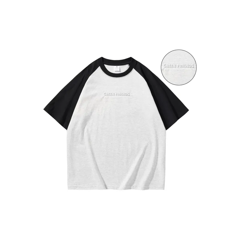 GF T Shirts Unisex-8