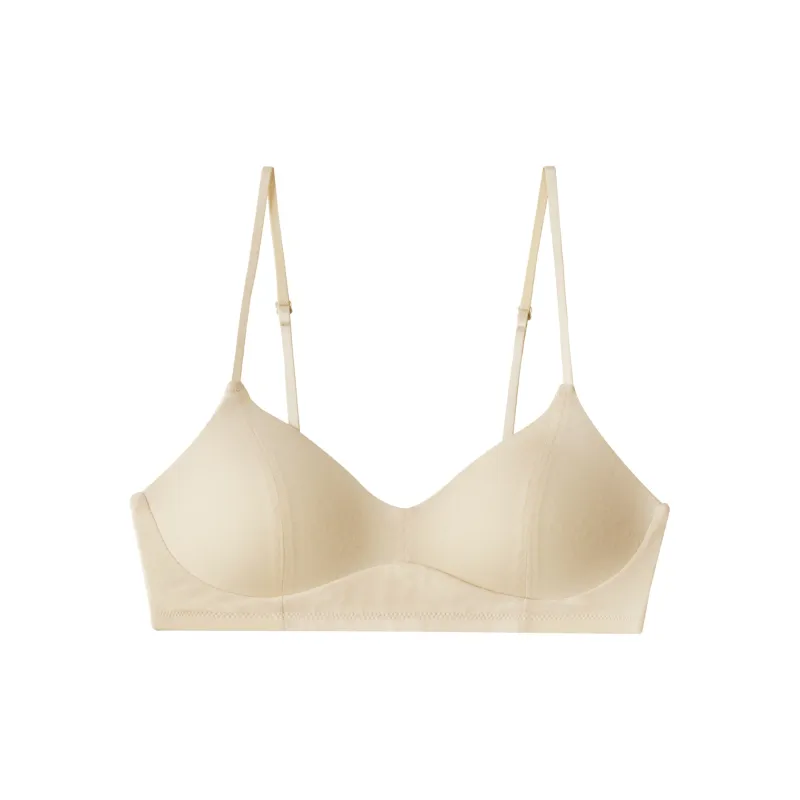 Skin friendly Diary Bra Women's-1