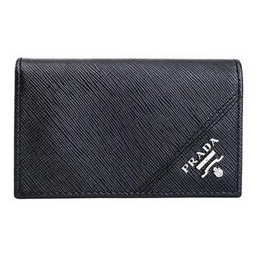 PRADA Male  Card holder