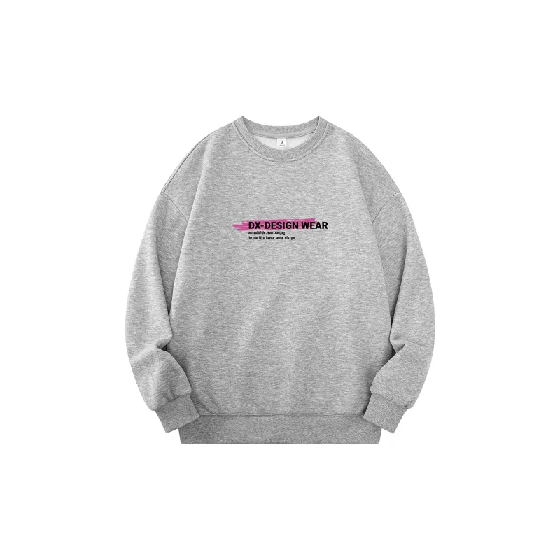DEFINEX Sweatshirts Unisex-5