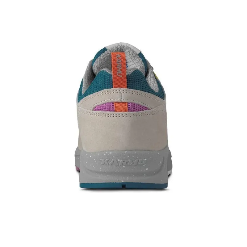 KARHU Fusion 2.0 'Silver Lining Mineral Red'-5