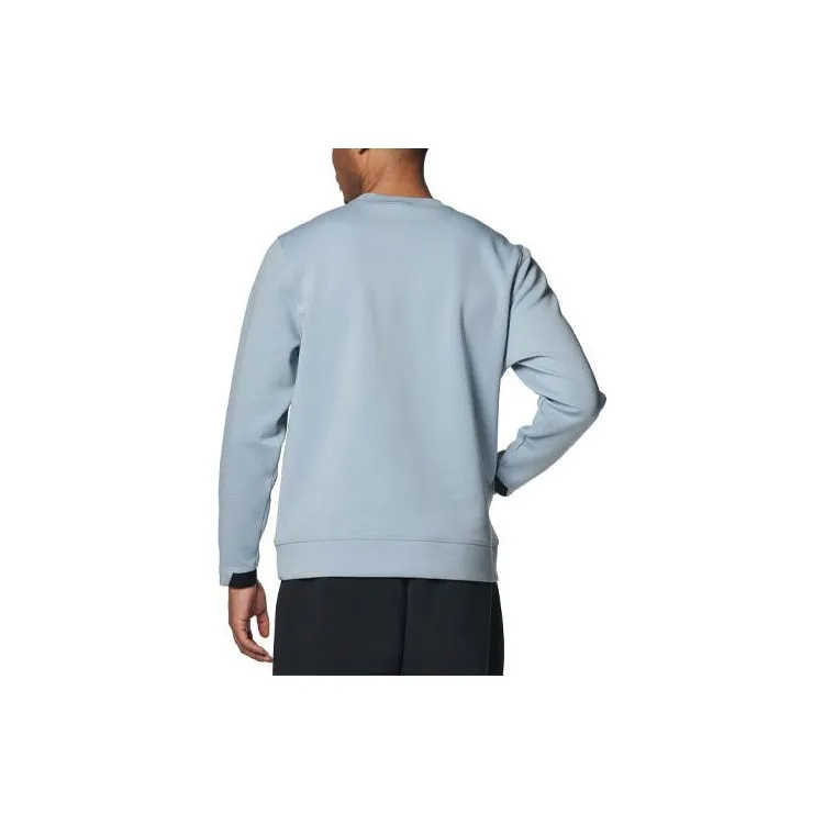 Under Armour UA Apollo Sweatshirt Men's Hong Kong Blue-1