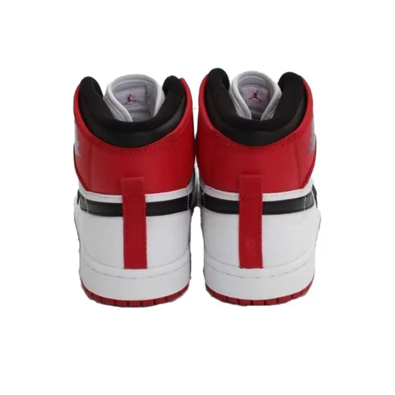 Jordan 1 Retro AJKO Black Toe-3