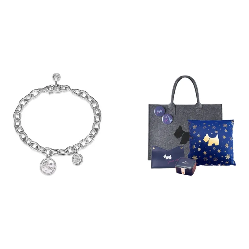 Agatha Zircon Bracelets Women's-2