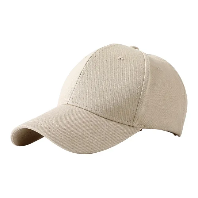 Shizhu Large Head Circumference Baseball Caps Unisex-1