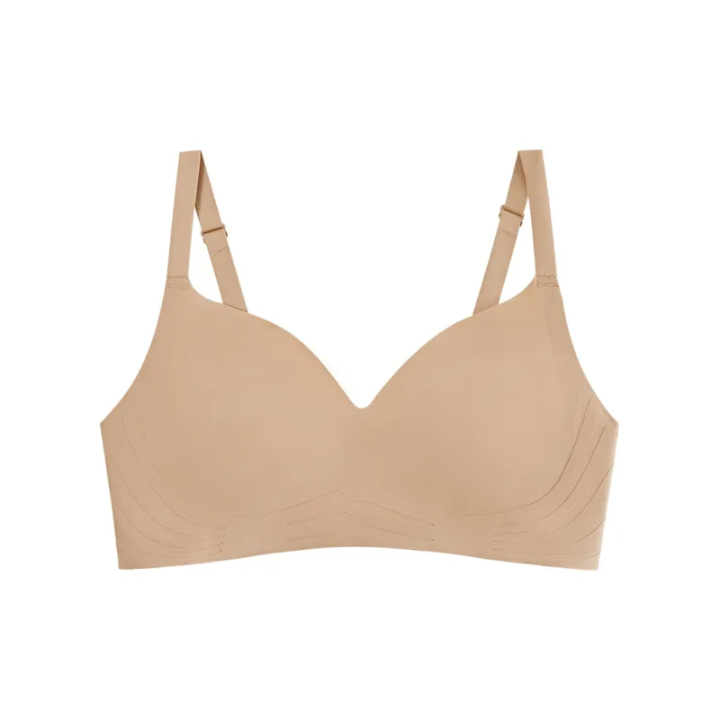 Skin friendly Diary Bra Women's-2