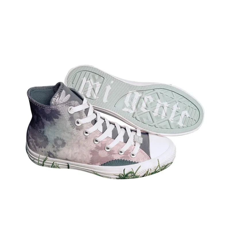 Converse Chuck Taylor All Star High 'Mi Gente Capsule'-2