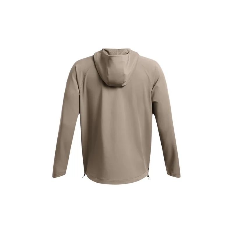 Under Armour UA Unstoppable Jackets Coats Men's Khaki-1