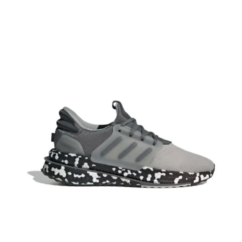 X_PLRBOOST Adidas 'Grey Carbon'-1